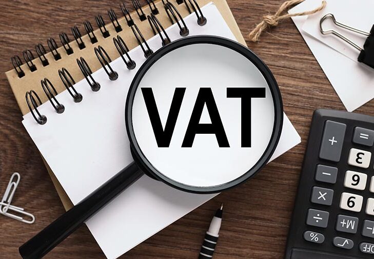 VAT UK